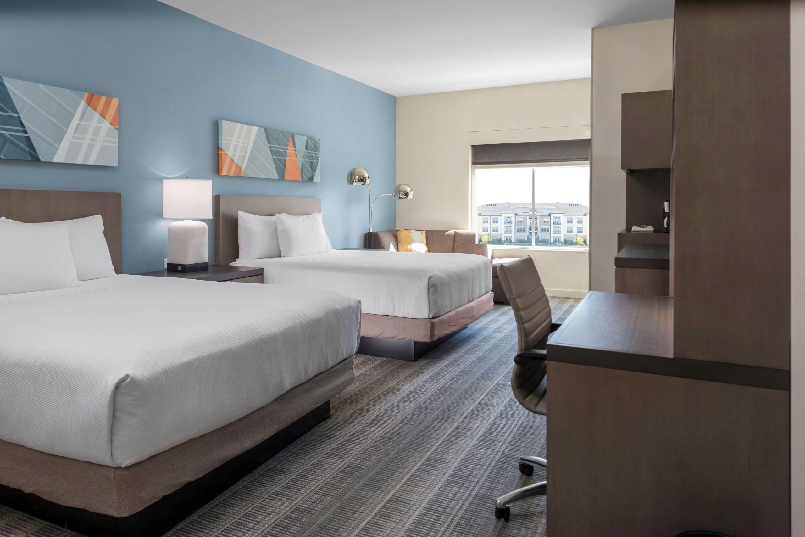 Hyatt House Charlotte Rea Farms