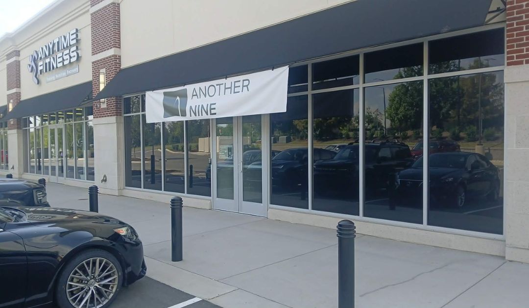 Another Nine Steele Creek Charlotte NC