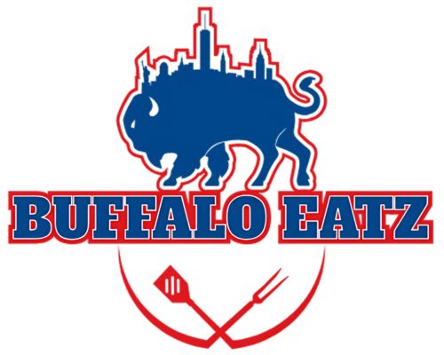 Buffalo Eatz logo