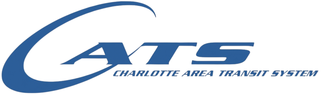 Charlotte Area Transit System CATS logo