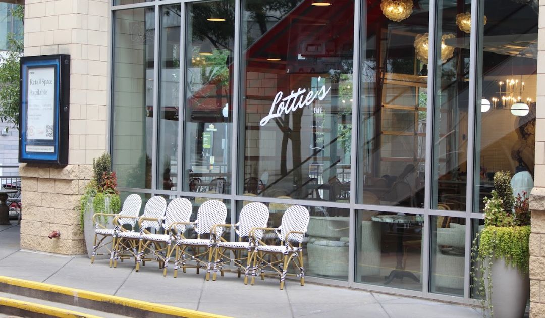 Lottie’s Cafe Review in Charlotte, NC