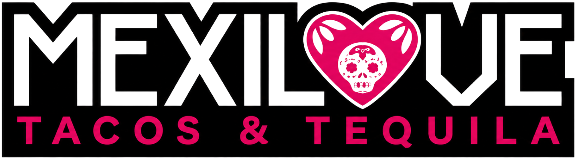 MexiLove Tacos and Tequila logo
