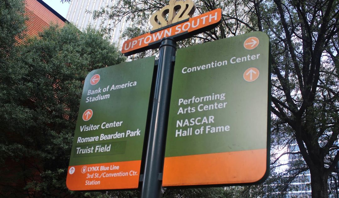 10 Fun Free Things to Do in Charlotte This Fall 2026 Cover Image