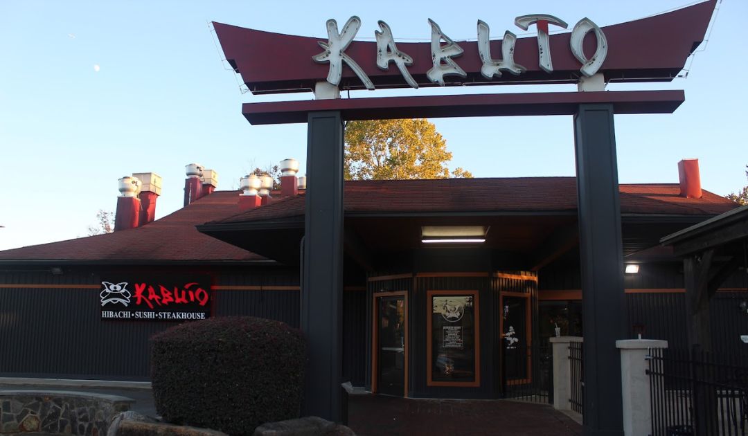 Best Asian Food In Charlotte NC