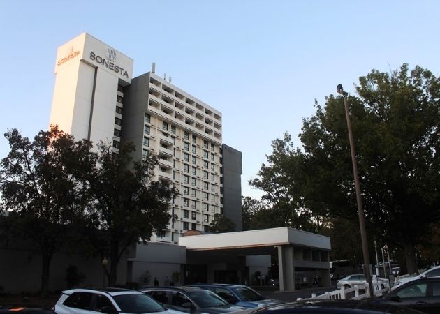 Sonesta Charlotte Lower South End