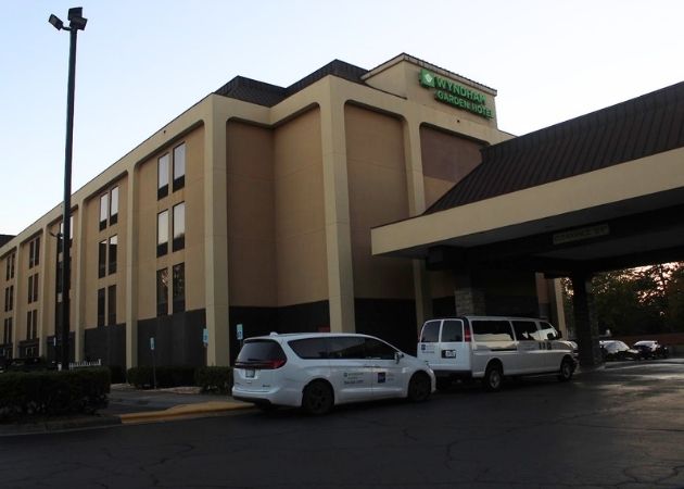 Wyndham Garden Charlotte Airport Southeast