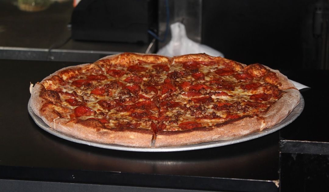 Best Pizza In Charlotte NC