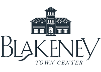 Blakeney Fall Fest & Makers Market logo