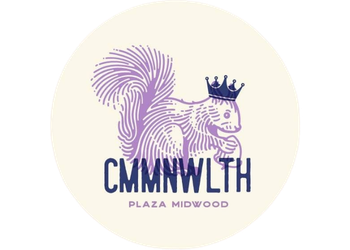 Fall Fest at Commonwealth logo
