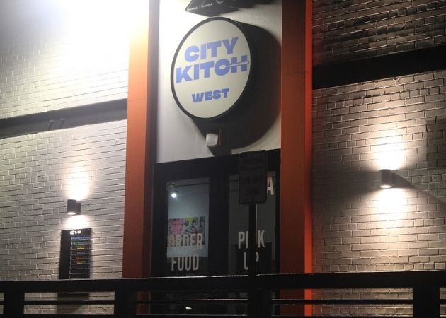 City Kitch West in FreeMoreWest Charlotte