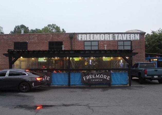 FreeMore Tavern in FreeMoreWest Charlotte