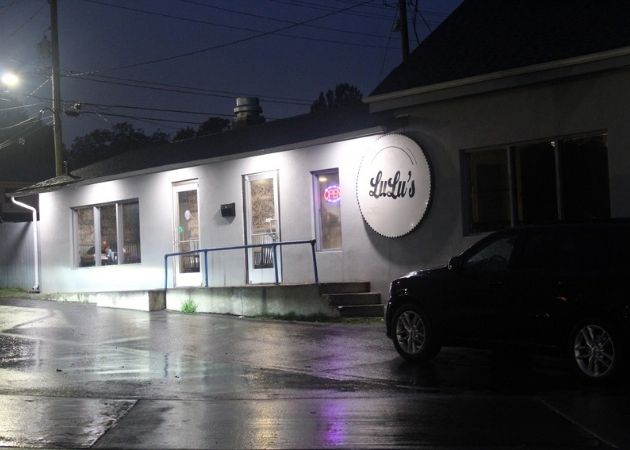 LuLu's Express Chicken and Seafood in FreeMoreWest Charlotte