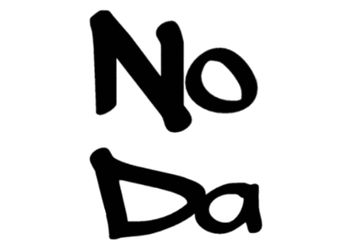 NoDa Downtown Candy Crawl logo