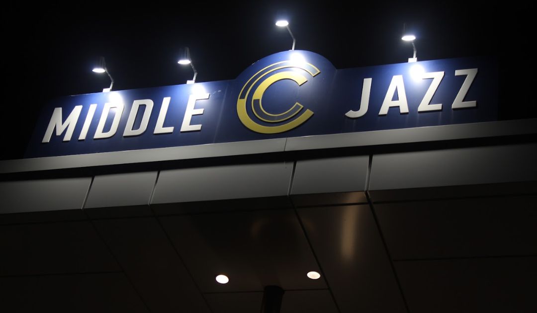 Tickets for Jeff Ryan in Charlotte, NC at Middle C Jazz Full Details