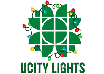 UCity Lights Festival logo