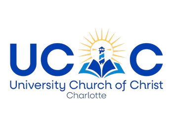 Halloween Fall Festival at University Church of Christ logo