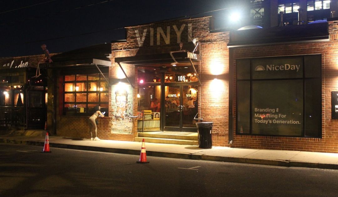 VINYL Adds Dolly Parton to Halloween Tribute